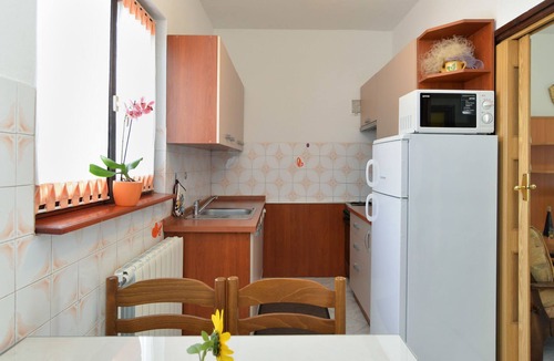 Peresiji Apartment | Apartment 1755 by Interhome