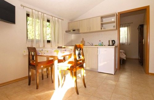Kukci Apartment | Apartment 1778/20511 (Istria - Kukci), 2000m from the beach