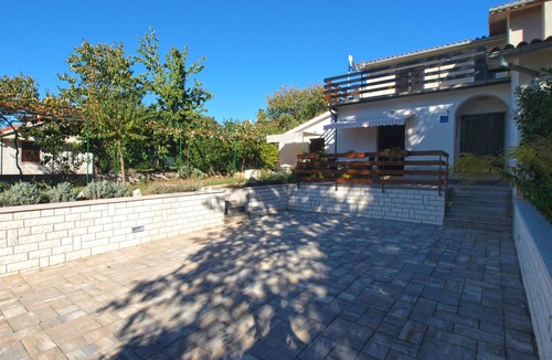 Kukci Apartment | Apartment 1778/20511 (Istria - Kukci), 2000m from the beach