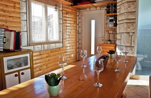 Sikici Apartment | Apartment 1870 by Interhome