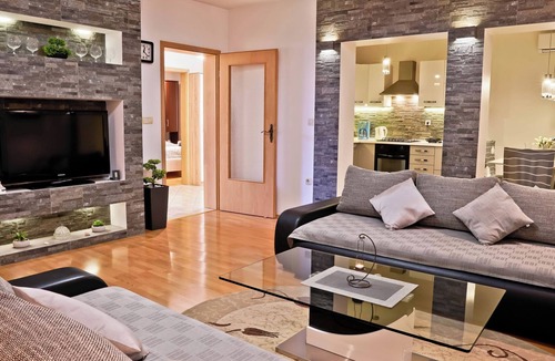 Sikici Apartment | Apartment 1870 by Interhome
