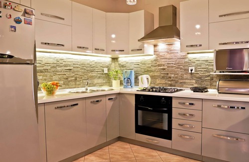 Sikici Apartment | Apartment 1870 by Interhome