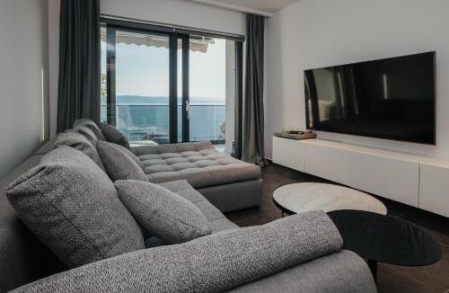 Brela House | Apartment 1911