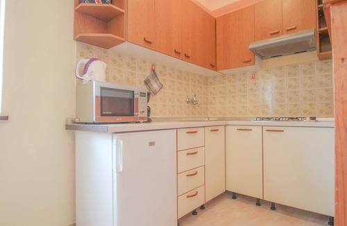 Dajla Apartment | Apartment 20m from the beach