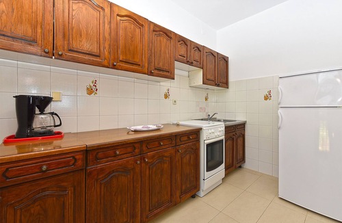 Pomer Apartment | Apartment 2315/107762 (Istria - Medulin), 600m from the beach