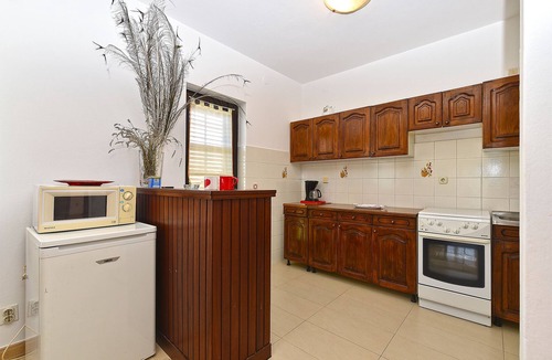 Pomer Apartment | Apartment 2315/107762 (Istria - Medulin), 600m from the beach