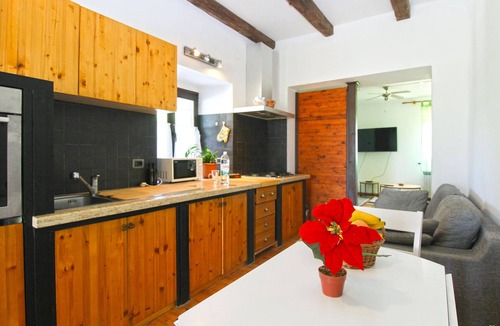 Kanfanar Apartment | Apartment 2325 by Interhome