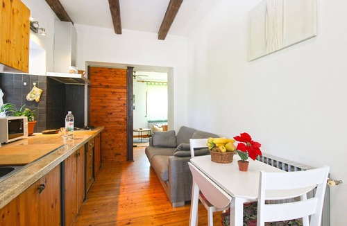 Kanfanar Apartment | Apartment 2325 by Interhome