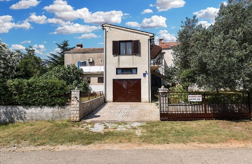 Rakalj Apartment | Apartment 2360 by Interhome