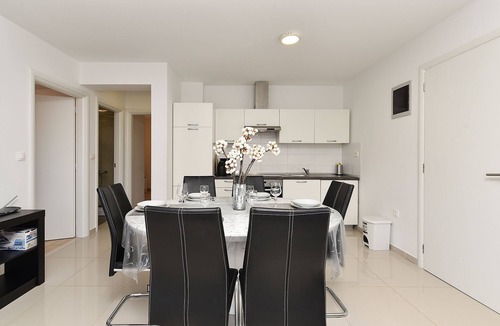 Stinjan Apartment | Apartment 2367/123447 (Istria - Stinjan), 1500m from the beach