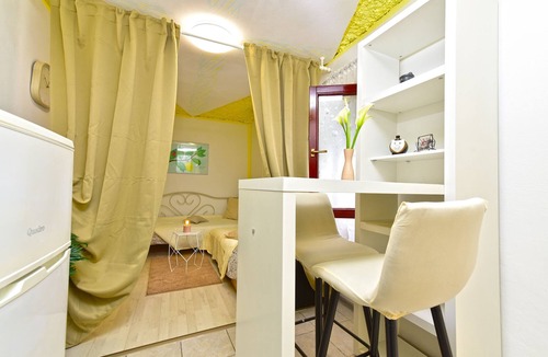 Gregovica Apartment | Apartment 2428/206887 (Istria - Pula), 4500m from the beach