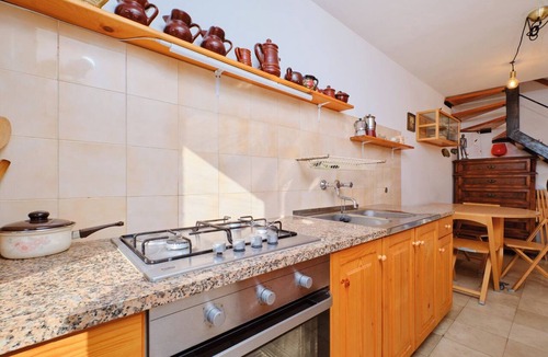 Martinscica Apartment | Apartment 2440/244325 (Kvarner - Martinšćica), 200m from the beach