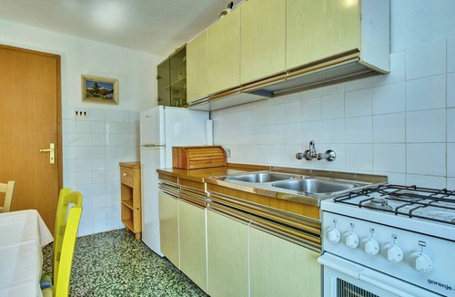 Martinscica Apartment | Apartment 2440/244326 (Kvarner - Martinšćica), 200m from the beach