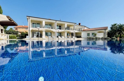 Lovrecica Apartment | Apartment ∙ 3 bedrooms ∙ 6 guests