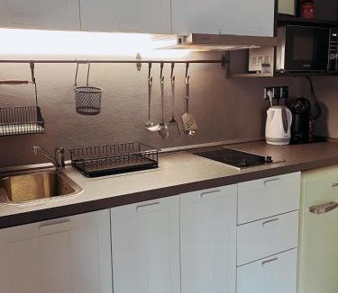 Rogaska Slatina Apartment | Apartment 31 Vila Golf Nice Vacation