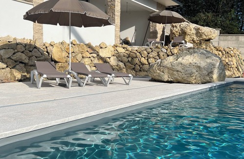 Rogocana Apartment | Apartment (4) Sunce, max. 4 people Clothing optional/FKK throughout 2027