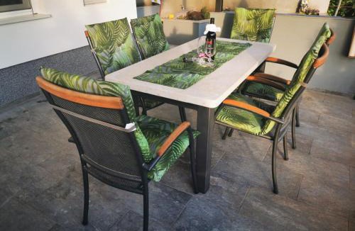 Selce Apartment | Apartment 4* with big terasse