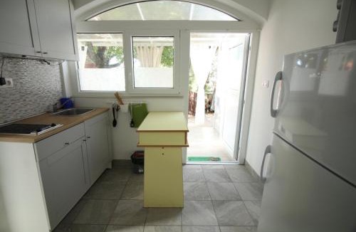 Sveti Vid-Miholjice Apartment | Apartment 4693-2 for max. 4 pers. in Malinska