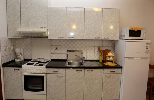 Vintijan Apartment | Apartment 63/93 (Istria - Pula), 750m from the beach