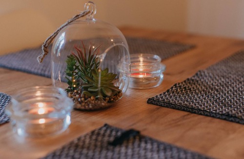 Mojstrana Apartment | Apartment 7 in the embrace of mountains