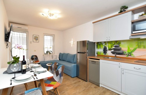 Stinjan Apartment | Apartment 742/28478 (Istria - Stinjan), 700m from the beach