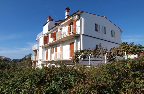 Pjescana Uvala Apartment | Apartment 750/1756 (Istria - Pjescana Uvala), 50m from the beach