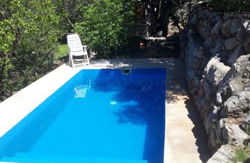 Starigrad Apartment | Apartment 77 with Pool and Beach
