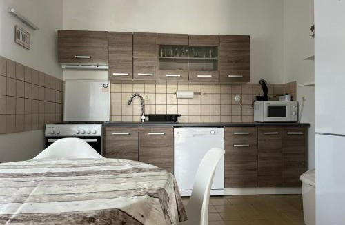 Starigrad Apartment | Apartment 77 with Pool and Beach