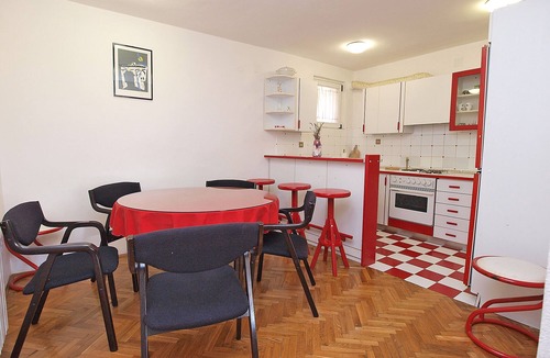 Vintijan Apartment | Apartment 864/2033 (Istria - Pula), 1000m from the beach