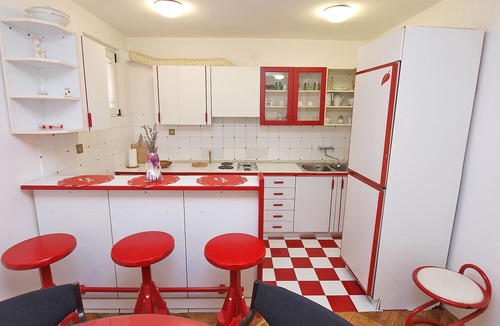 Vintijan Apartment | Apartment 864/2033 (Istria - Pula), 1000m from the beach