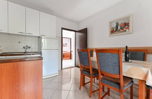 Seline Apartment | Apartment Ana by Interhome