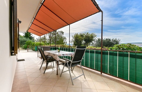 Seline Apartment | Apartment Ana by Interhome