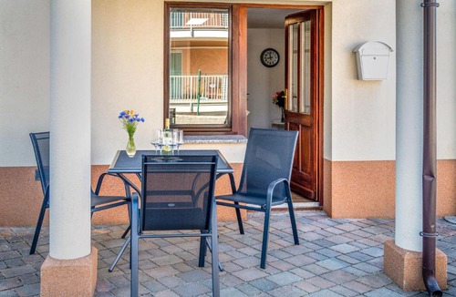 Postojna Apartment | Apartment Adelsberg Inn-2 by Interhome