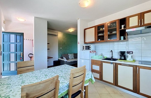 Rovinj Apartment | Apartment Adri by Interhome
