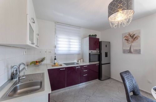 Arbanija Apartment | Apartment Adria (101831-A1) - Arbanija (Ciovo)