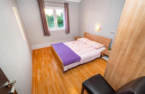 Biograd na Moru Apartment | Apartment Adrian