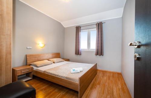 Biograd na Moru Apartment | Apartment Adrian