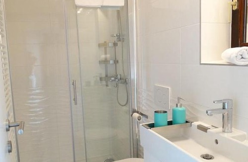 Musalez Apartment | Apartment Adriana 2 (ground floor)