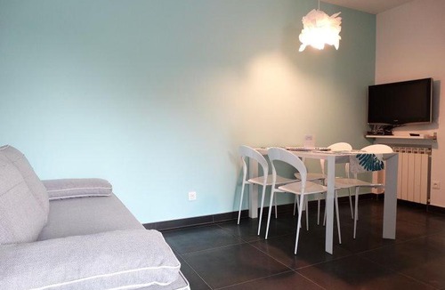 Musalez Apartment | Apartment Adriana 2 (ground floor)