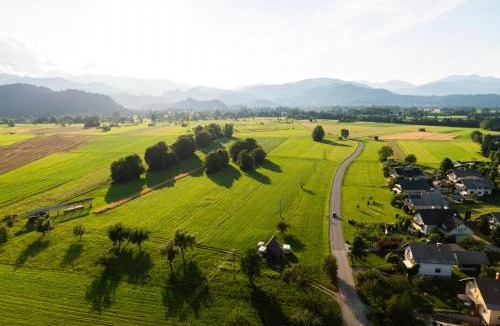 Bled Apartment | Apartment Ajda Bled