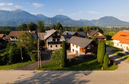 Bled Apartment | Apartment Ajda Bled