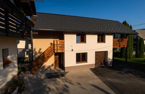 Bled Apartment | Apartment Ajda Bled