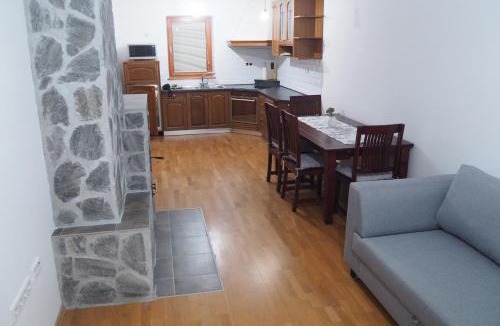 Cezsoca Apartment | Apartment Ajda