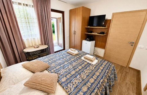 Lesce Apartment | Apartment Alee