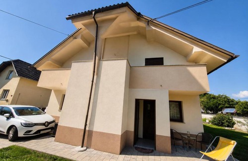 Lesce Apartment | Apartment Alee