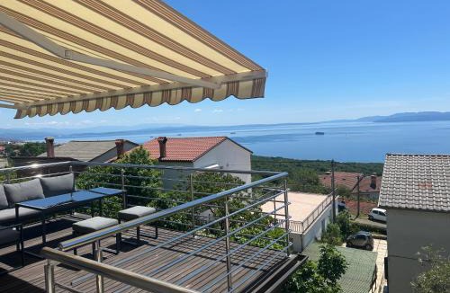 Cikovici Apartment | Apartment Alina 1, Kastav
