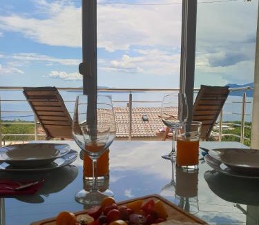 Cikovici Apartment | Apartment Alina 1, Kastav