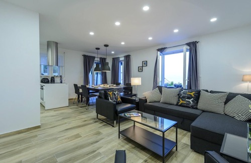 Gornji Kono Apartment | Apartment Allure by Interhome