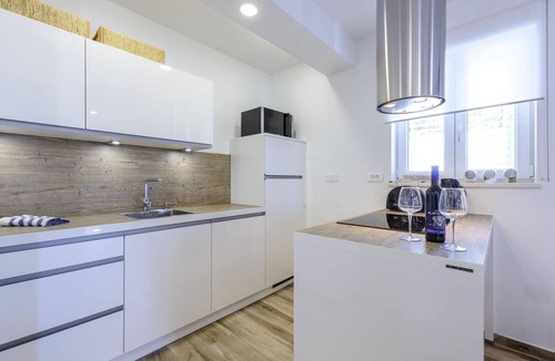 Gornji Kono Apartment | Apartment Allure by Interhome