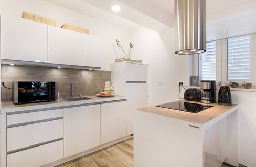 Gornji Kono Apartment | Apartment Allure by Interhome
